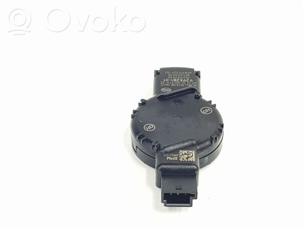 BMW X3 F25 Sensor 