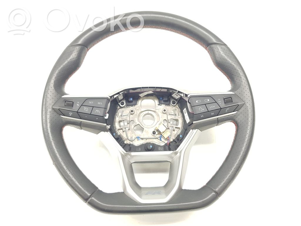 Seat Arona Volante 