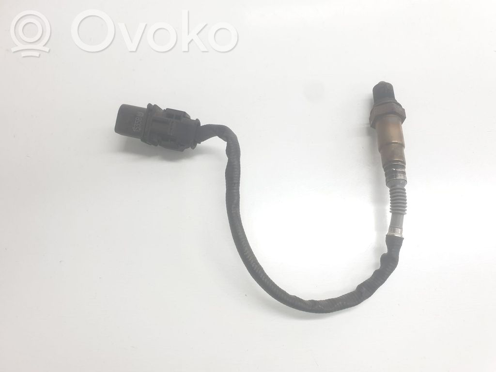Lambda probe sensor   7804369,13627804369