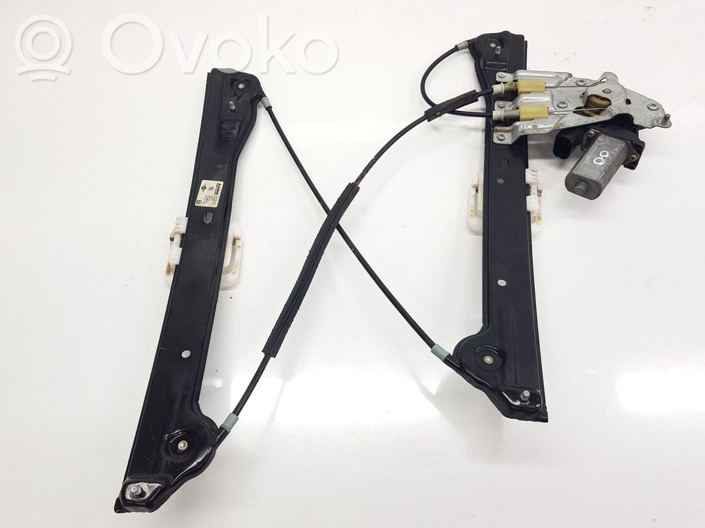 Mini Cooper Countryman R60 Elektryczny podnośnik szyby drzwi przednich 