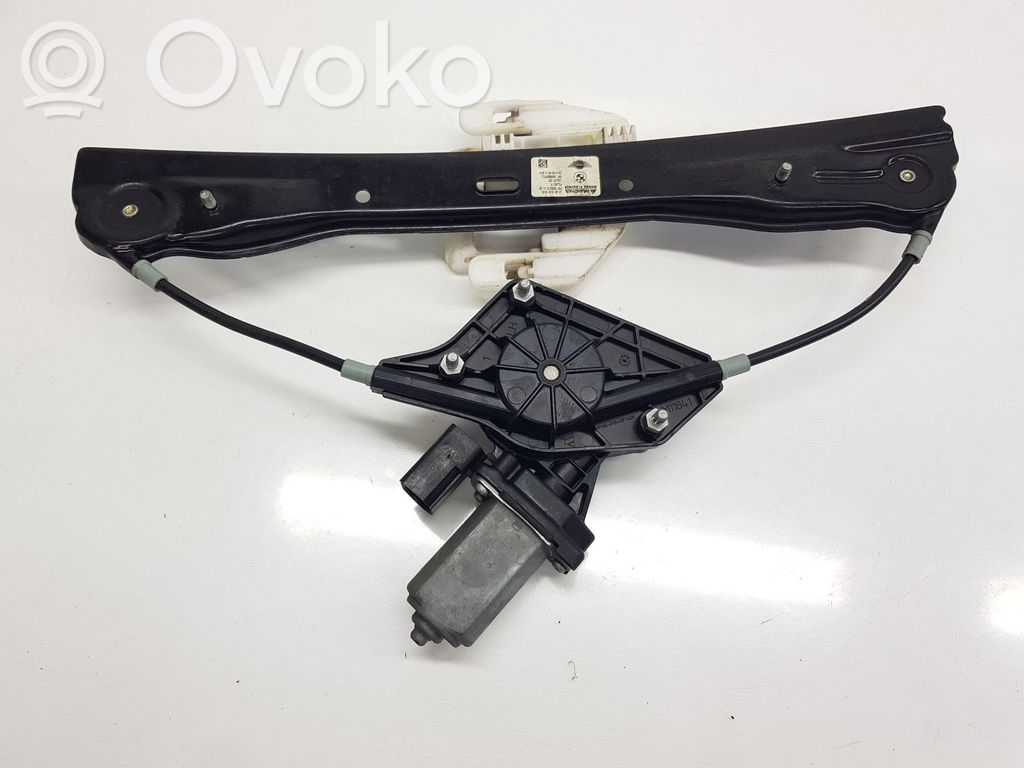 Mini Cooper Countryman R60 Macara geam spate manuală 