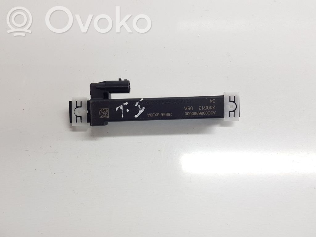 Alte unități/module de control   285E66XJ0A,285E66XJ0A