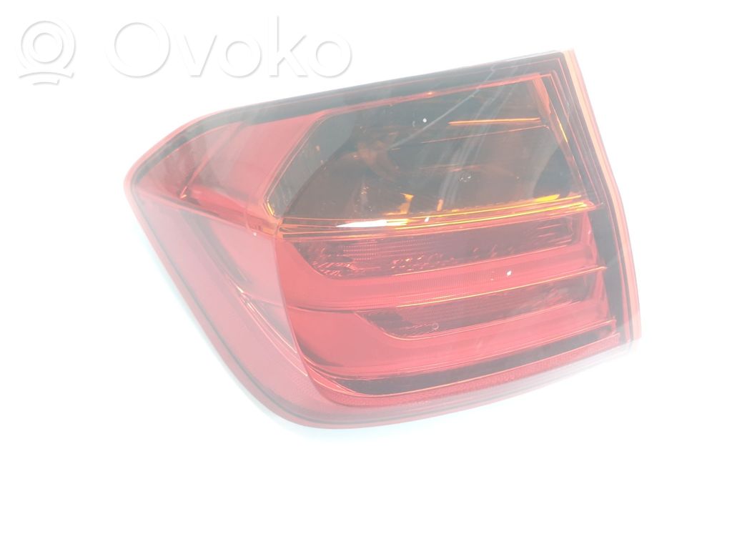 BMW 3 F30 F35 F31 Takavalot 