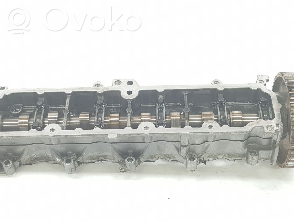 Citroen C4 II Picasso Sadales vārpsta 