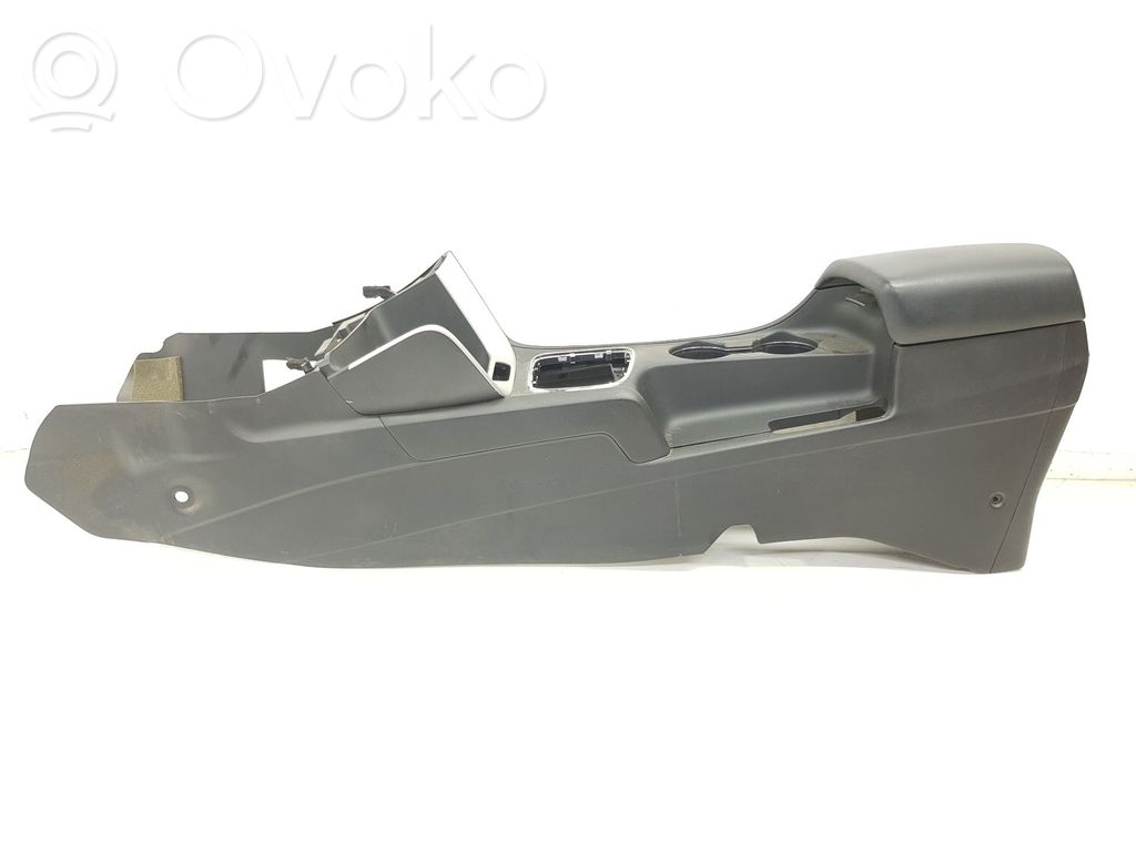 KIA Ceed Armrest 