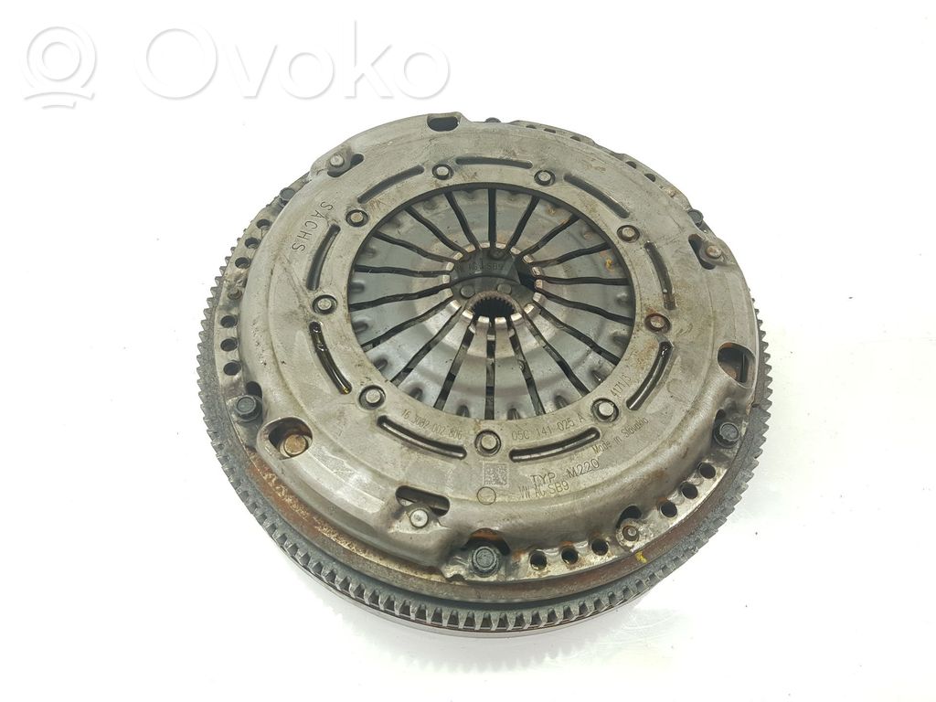 Seat Arona Flywheel 
