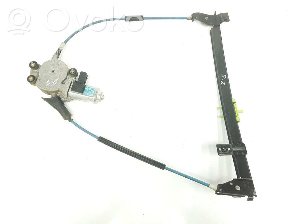 Fensterheber elektrisch mit Motor Tür vorne   467785650,46778565