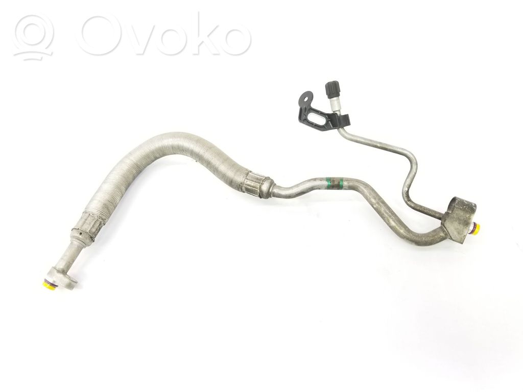 BMW X3 E83 Ilmastointilaitteen putki (A/C) 