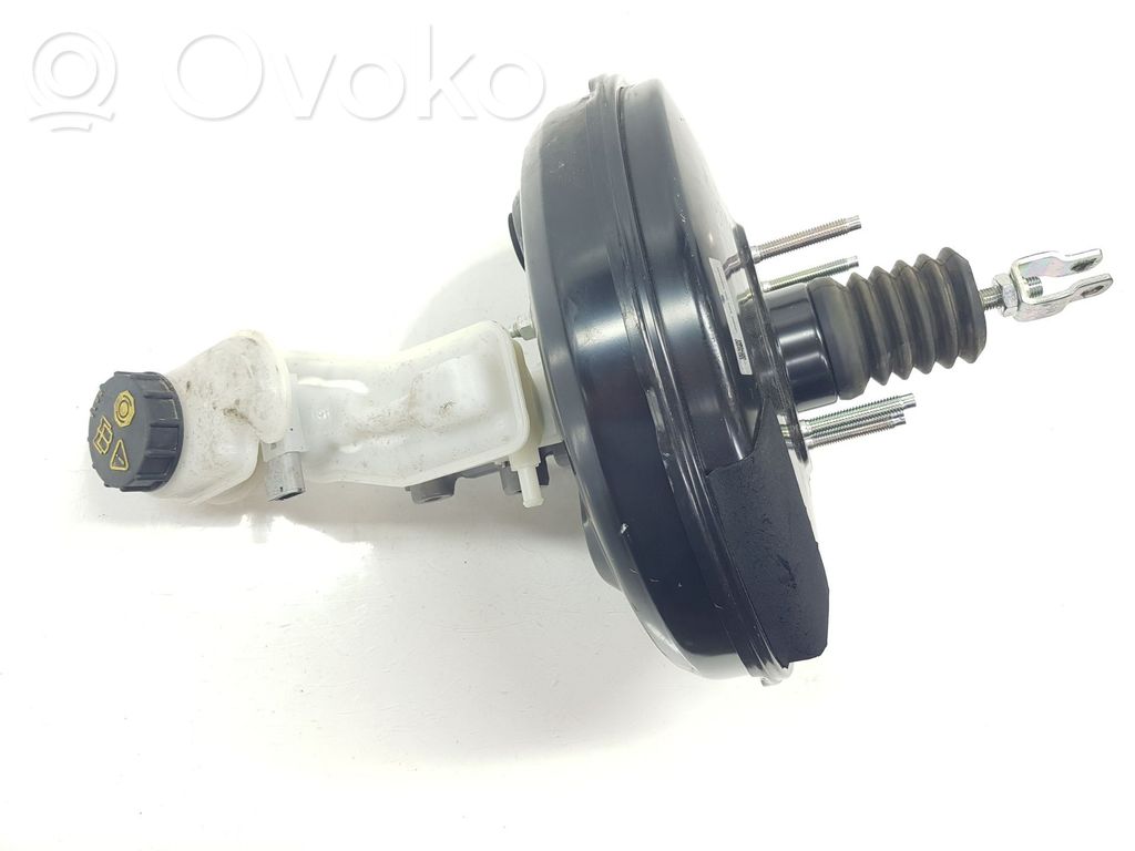 Brake booster   EB3C2002EA,1920603