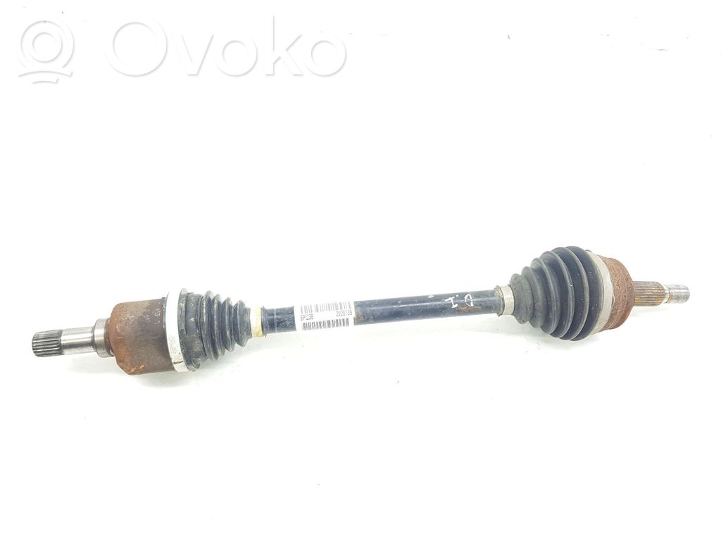 Front driveshaft   9820471280,9820471280