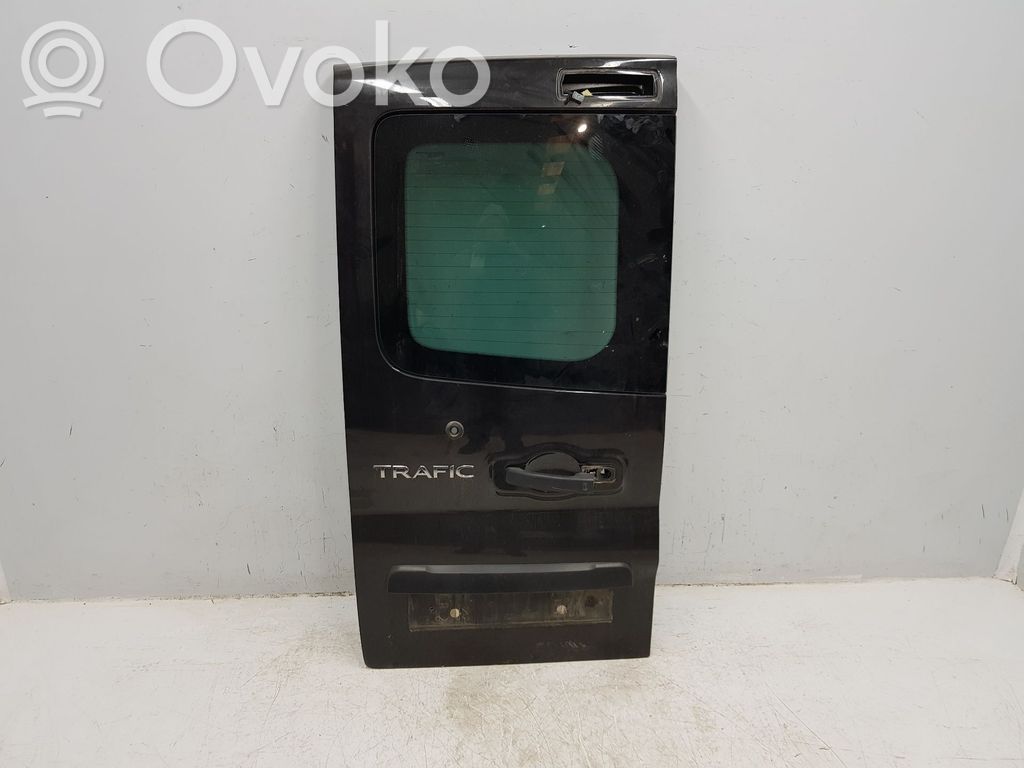 Puerta trasera   7751472223,7751472223,COLORNEGRO