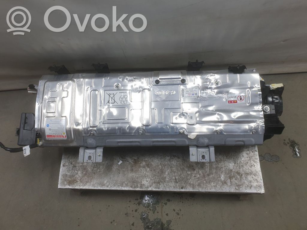 Hyundai Kona I Batteria auto
