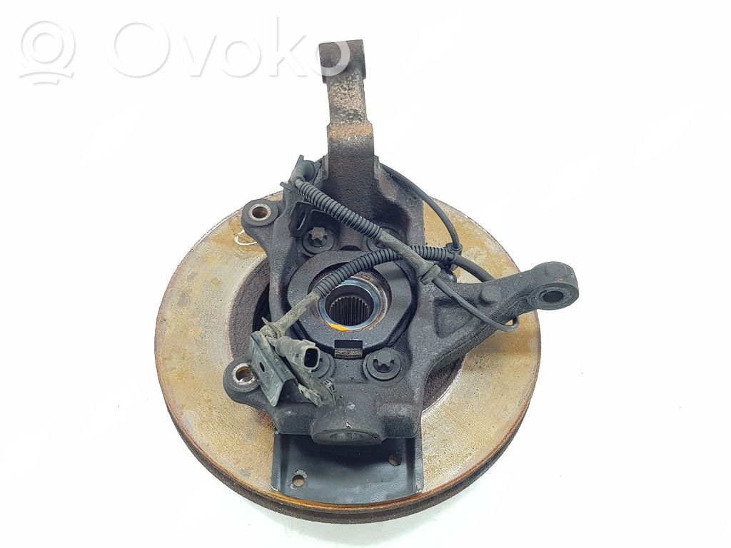Renault Trafic III (X82) Achsschenkel vorne 
