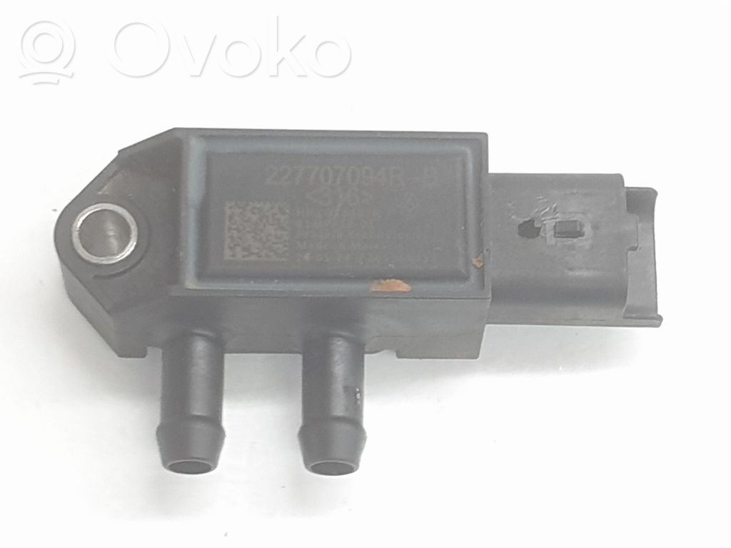 Renault Clio V Sensor / Fühler / Geber 