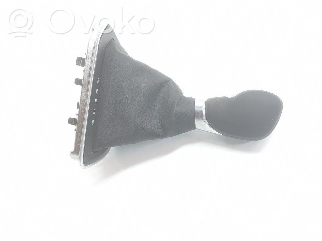 Renault Clio V Rivestimento in pelle/manopola della leva del cambio 