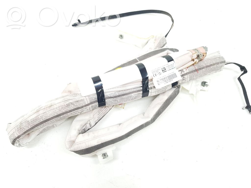 Peugeot Rifter Airbag cortină 