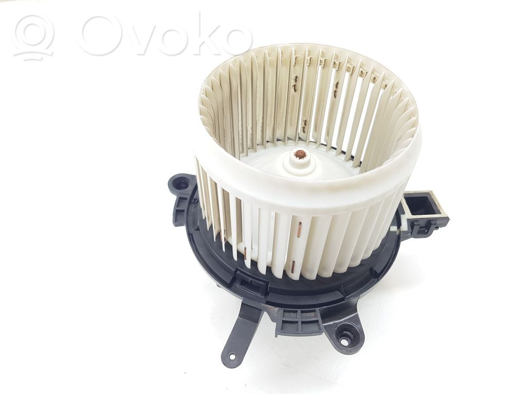 Peugeot Rifter Ventilator aerotermă 