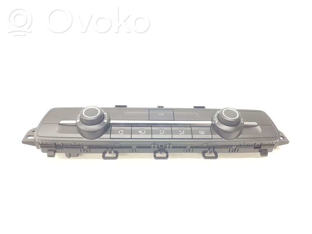 Peugeot Rifter Unitate control climatizare 