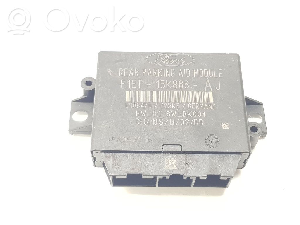 Ford Kuga II Alte unități/module de control 