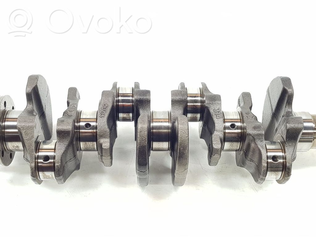 Citroen Berlingo Crankshaft 