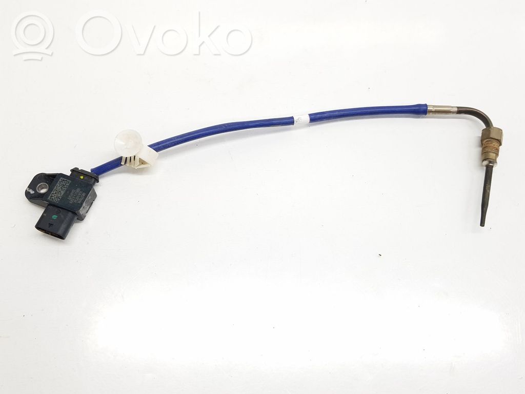 Renault Clio V Sensor 