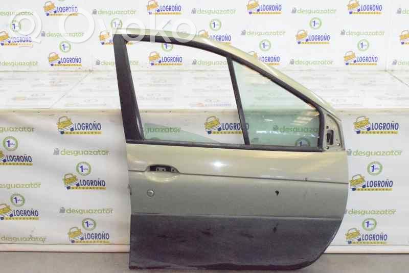 Renault Scenic I Front door 