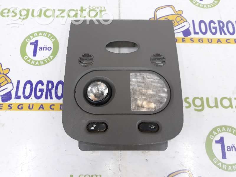 Renault Master III Luz del asiento delantero 