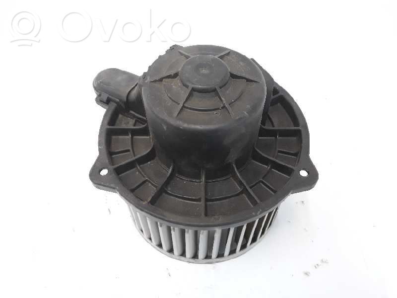 Ford Ranger Ventilator aerotermă 