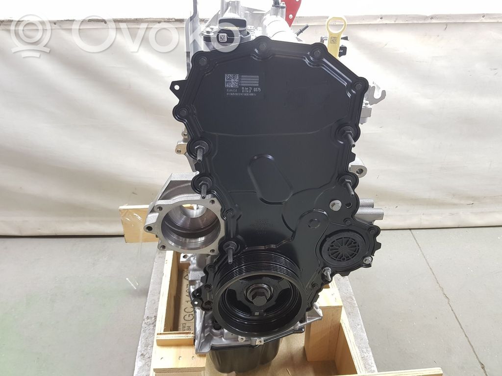 Variklis   YLR6,RWD