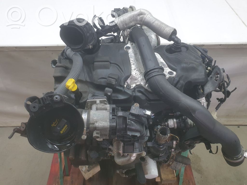 Engine   GK2Q6006HB,2275738,YMFA
