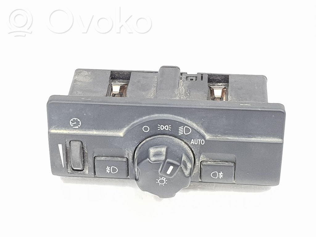 Land Rover Freelander 2 - LR2 Interruptor de luz 