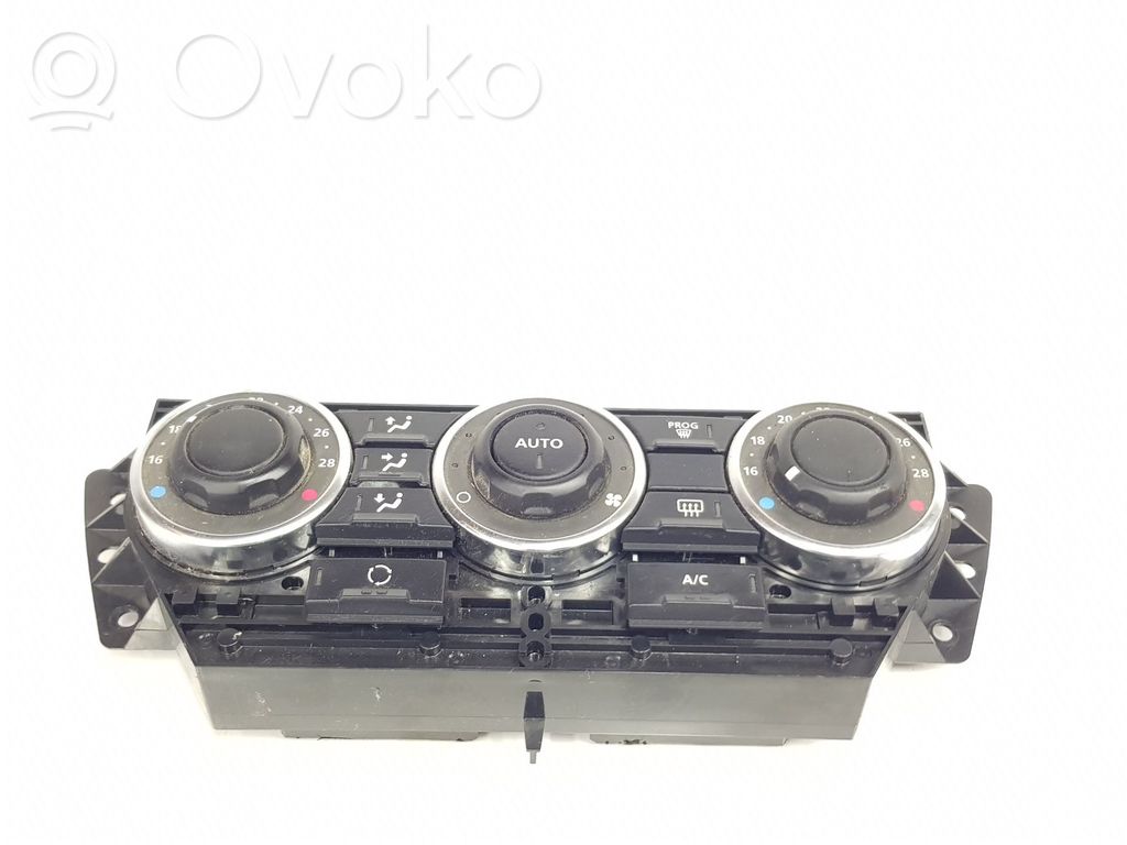 Land Rover Freelander 2 - LR2 Centralina del climatizzatore 