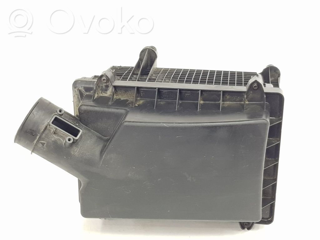 Land Rover Freelander 2 - LR2 Scatola del filtro dell’aria 