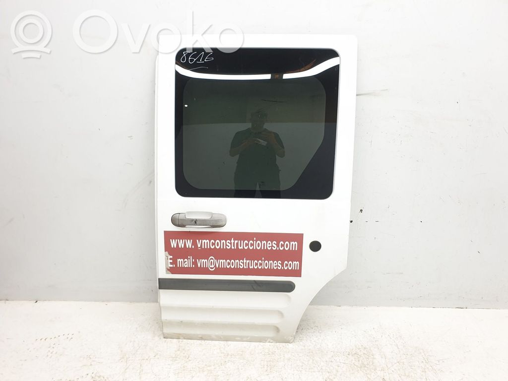 Ford Transit -  Tourneo Connect Side sliding door 