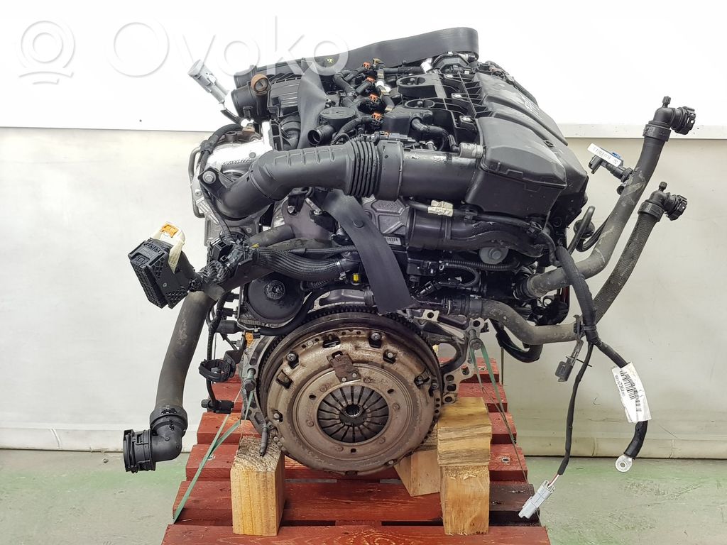Variklis   YH01,1638158980
