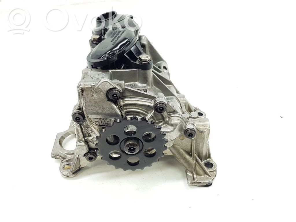 BMW 1 F20 F21 Oil pump 