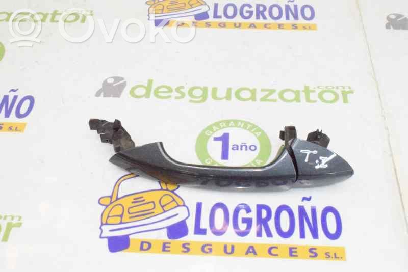 Mercedes-Benz C W204 Maniglia esterna per portiera posteriore 