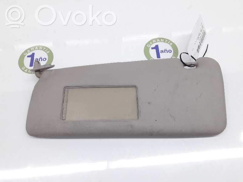 Sun visor   51168190831,51168190831