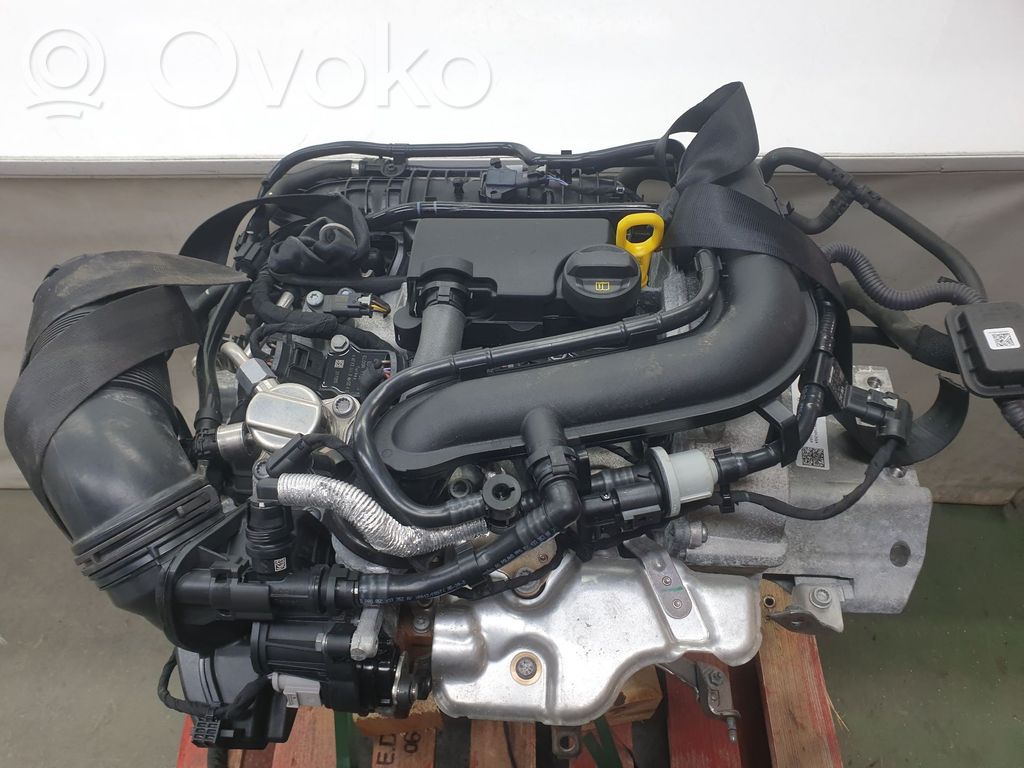 Engine   DLAA,05C100031M