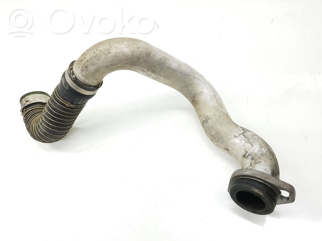 BMW X3 E83 Intercooler hose/pipe 