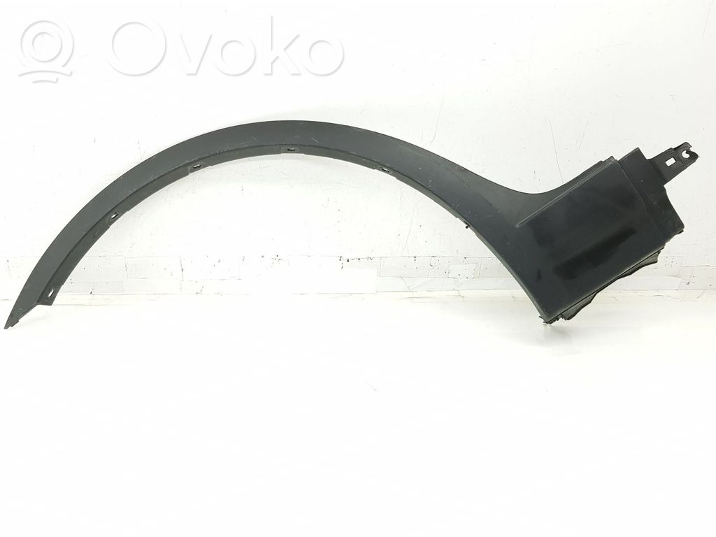 Front arch trim   51773405817,3405817