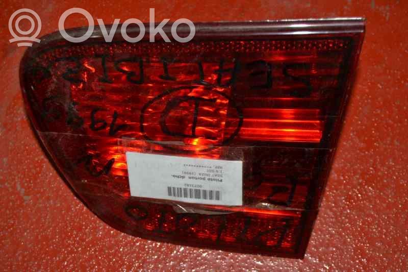 Seat Ibiza II (6k) Lampă spate în caroserie 