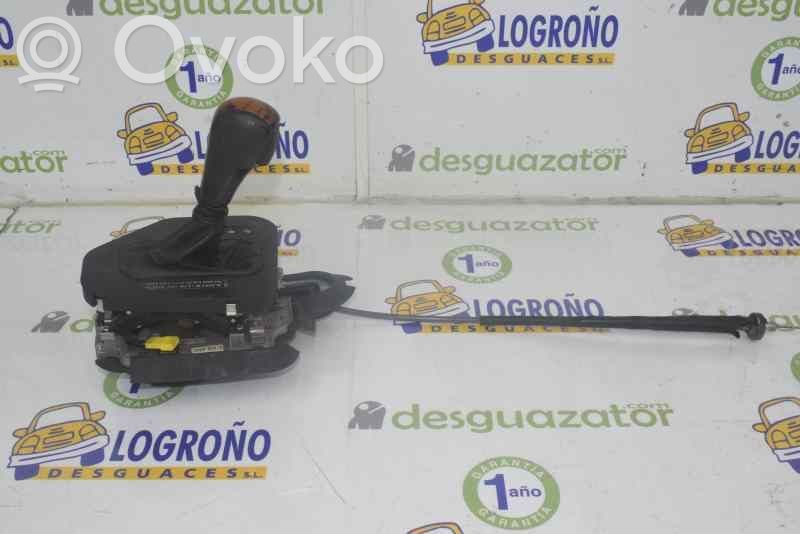 BMW 5 E39 Gear shifter/selector 