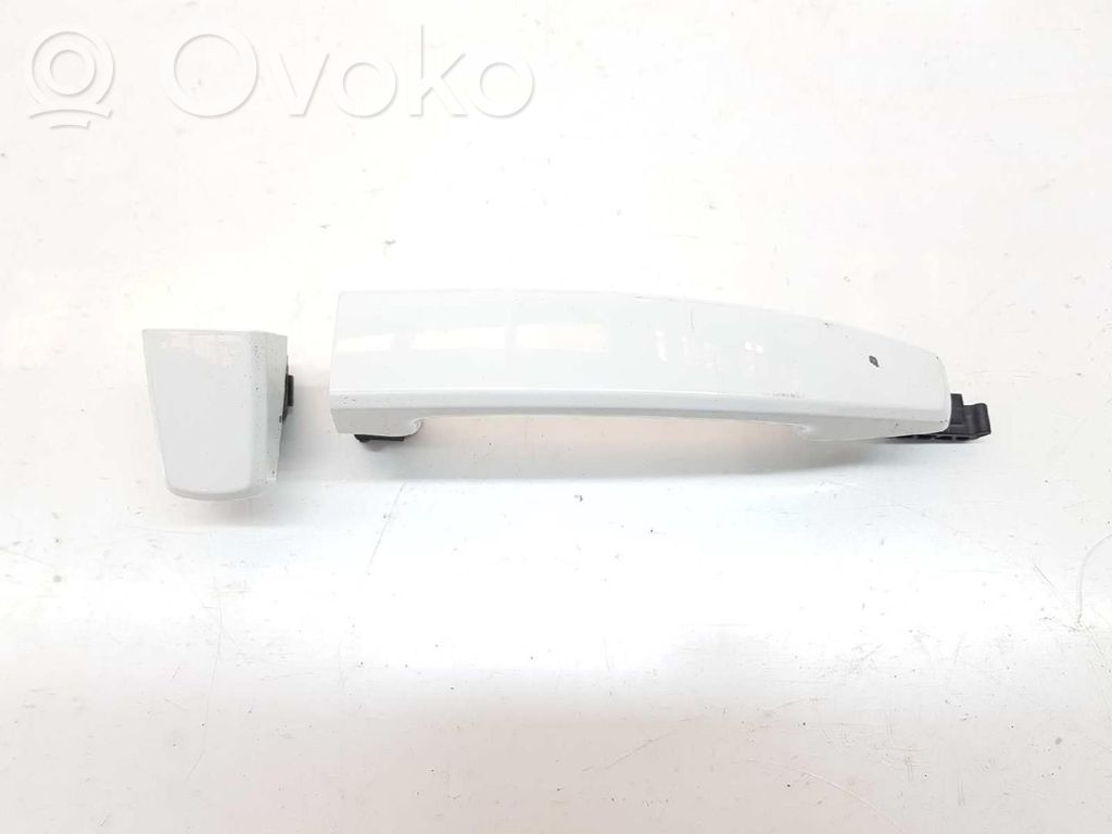Opel Insignia A Manecilla externa puerta trasera 