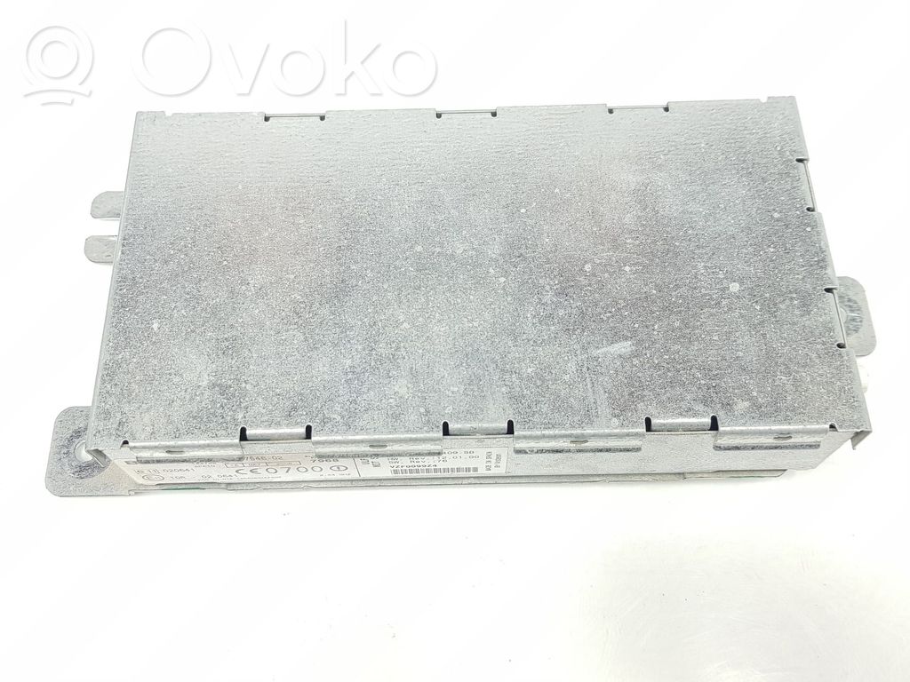 BMW X3 E83 Other control units/modules 