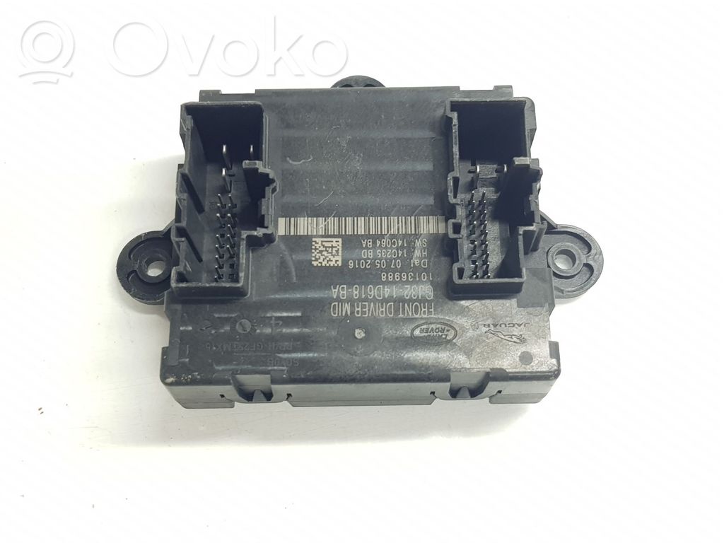 Land Rover Range Rover Sport L494 Alte unități/module de control