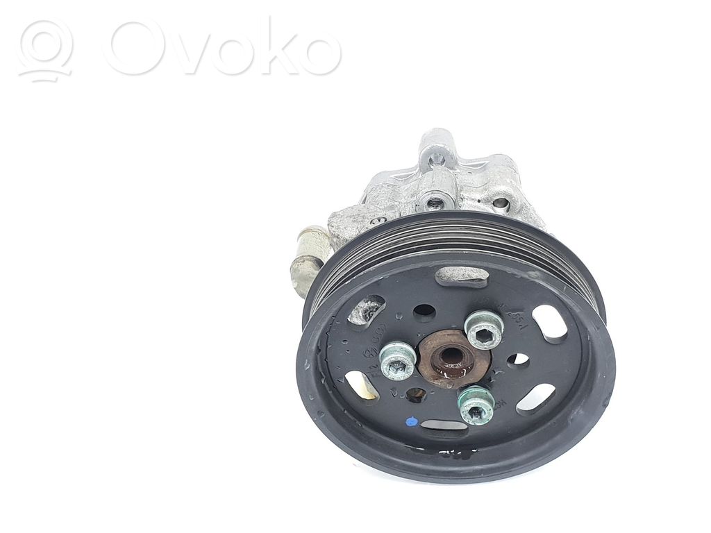 Ohjaustehostimen pumppu   1J0422154B,6N0145157X