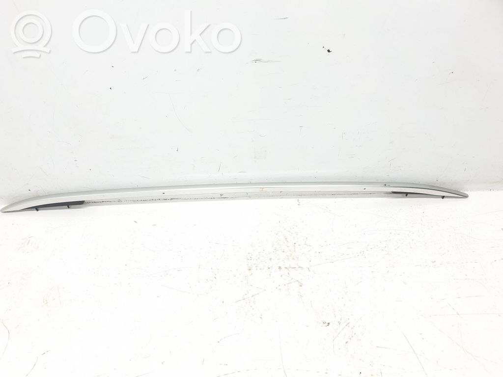 Volkswagen Touareg II Binario barra tetto 
