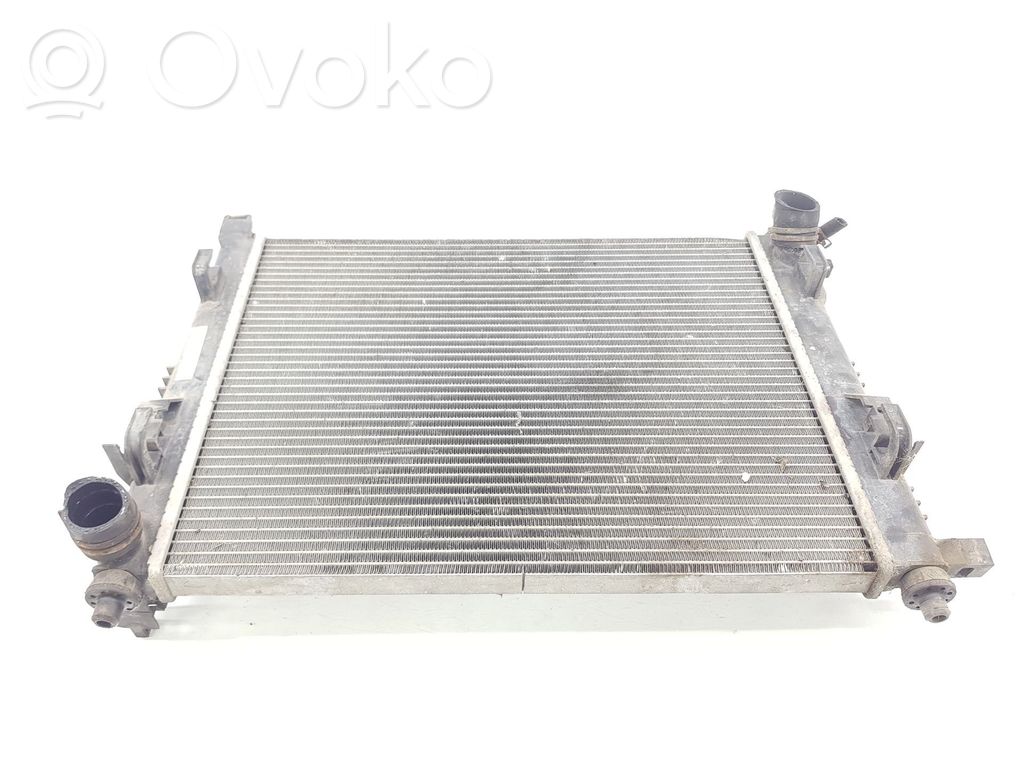Dacia Dokker Radiator lichid răcire 