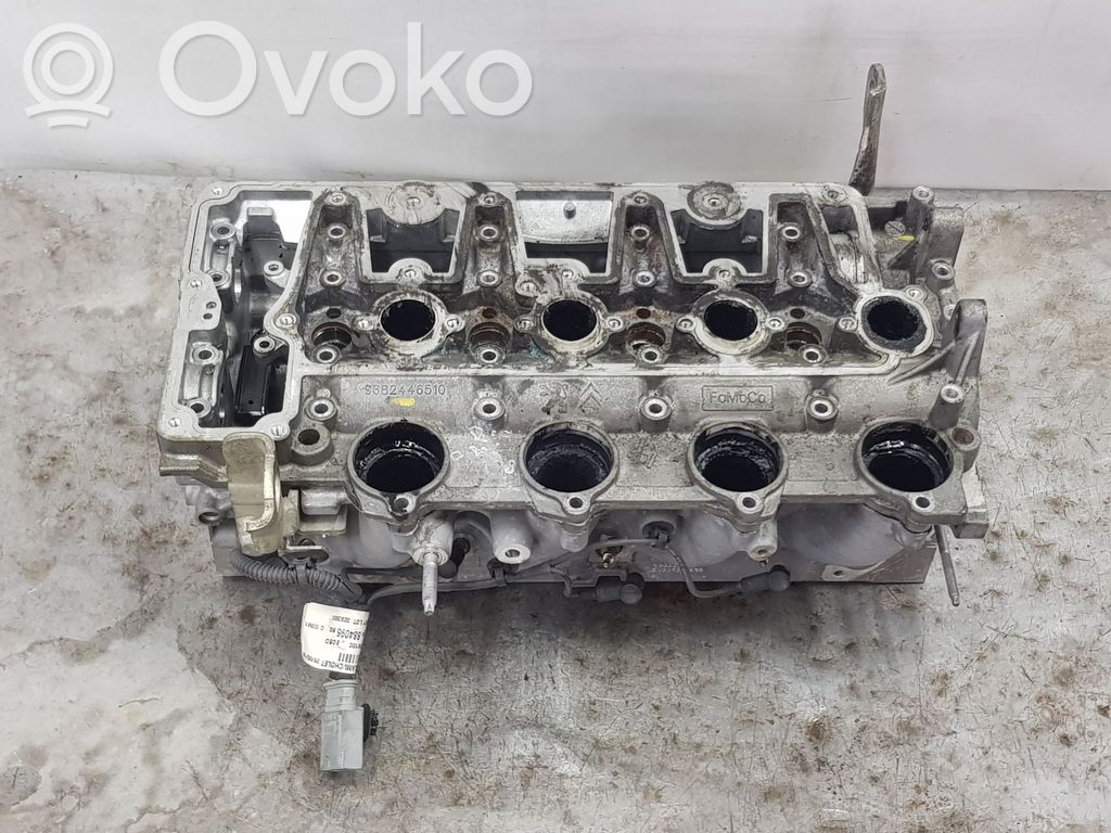 Ford Mondeo MK IV Galvutė 